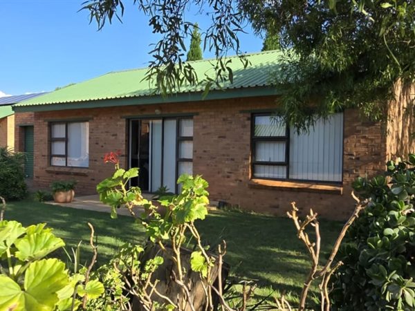 2 Bedroom House 2 Bedroom House