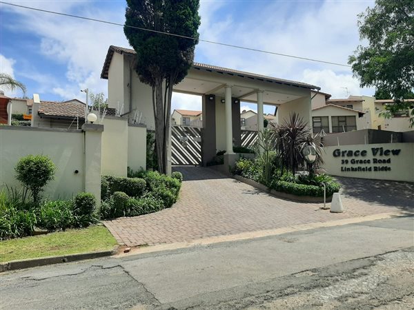 2 Bed Townhouse in Linksfield