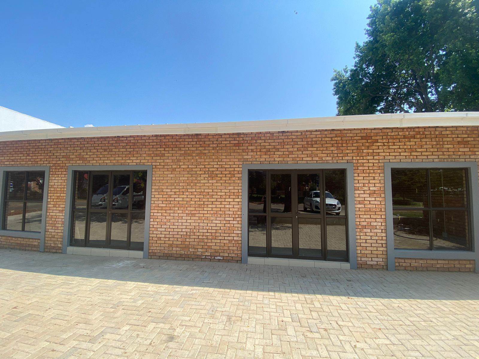 62  m² Commercial space in Lydenburg photo number 1