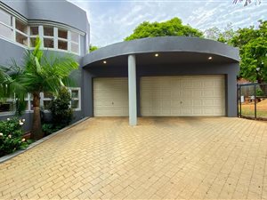5 Bed House in Eldoglen