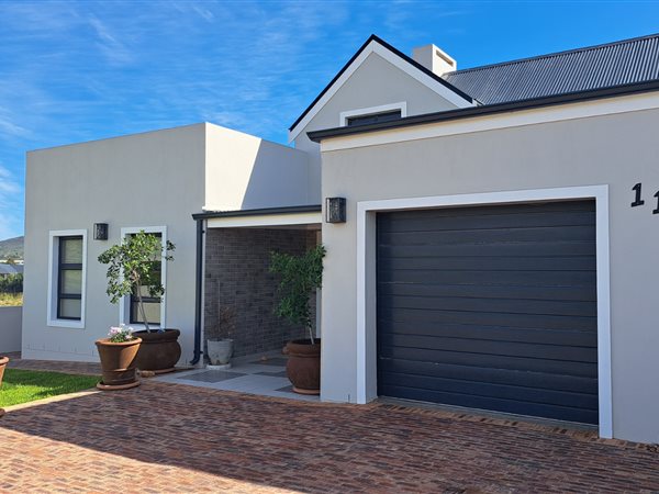 4 Bed House in Robertson
