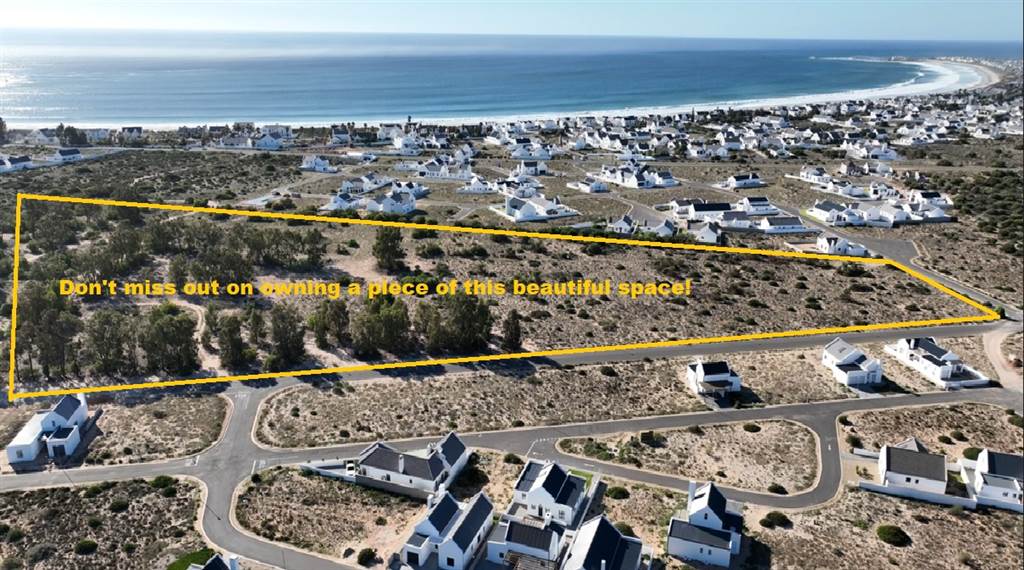502 m² Land available in Britannia Bay photo number 3
