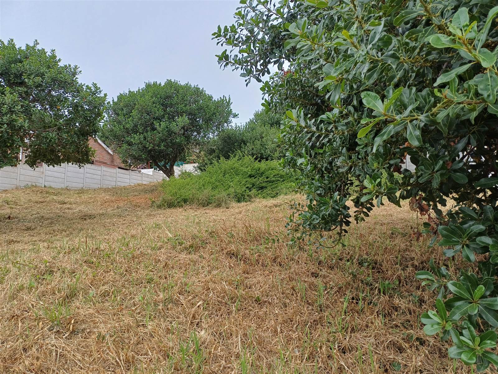 651 m² Land available in Fraaiuitsig photo number 6