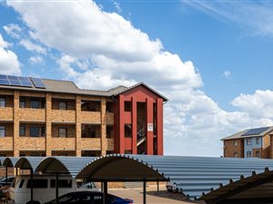 1 Bed House in Katlehong