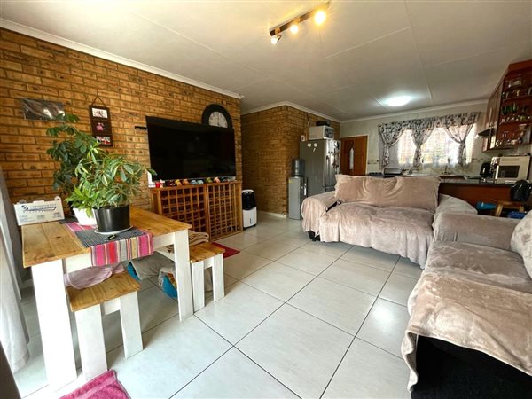 3 Bed Townhouse