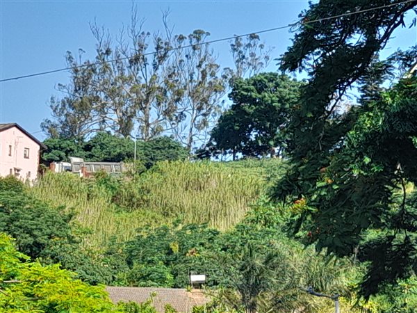 5061 m² Land available in Fairbreeze