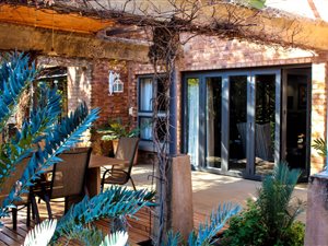 12 ha Farm in Mooiplaats AH