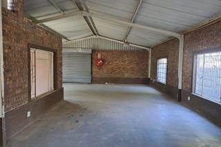 110  m² Industrial space in Nelspruit Central photo number 5