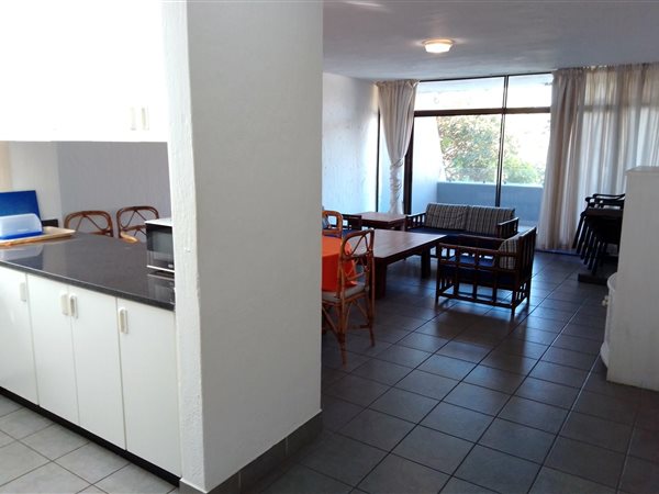 3 Bed Apartment