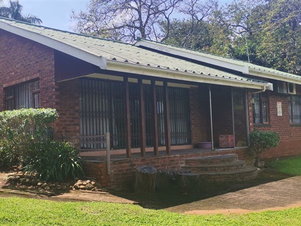 3 Bed House in Umtentweni