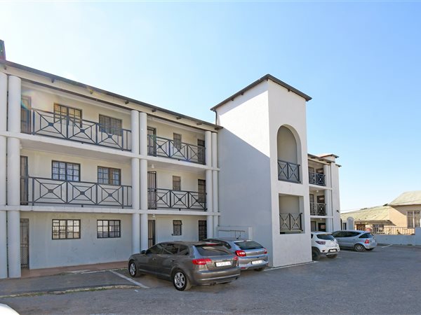 2 Bedroom Apartment 2 Bedroom Apartment