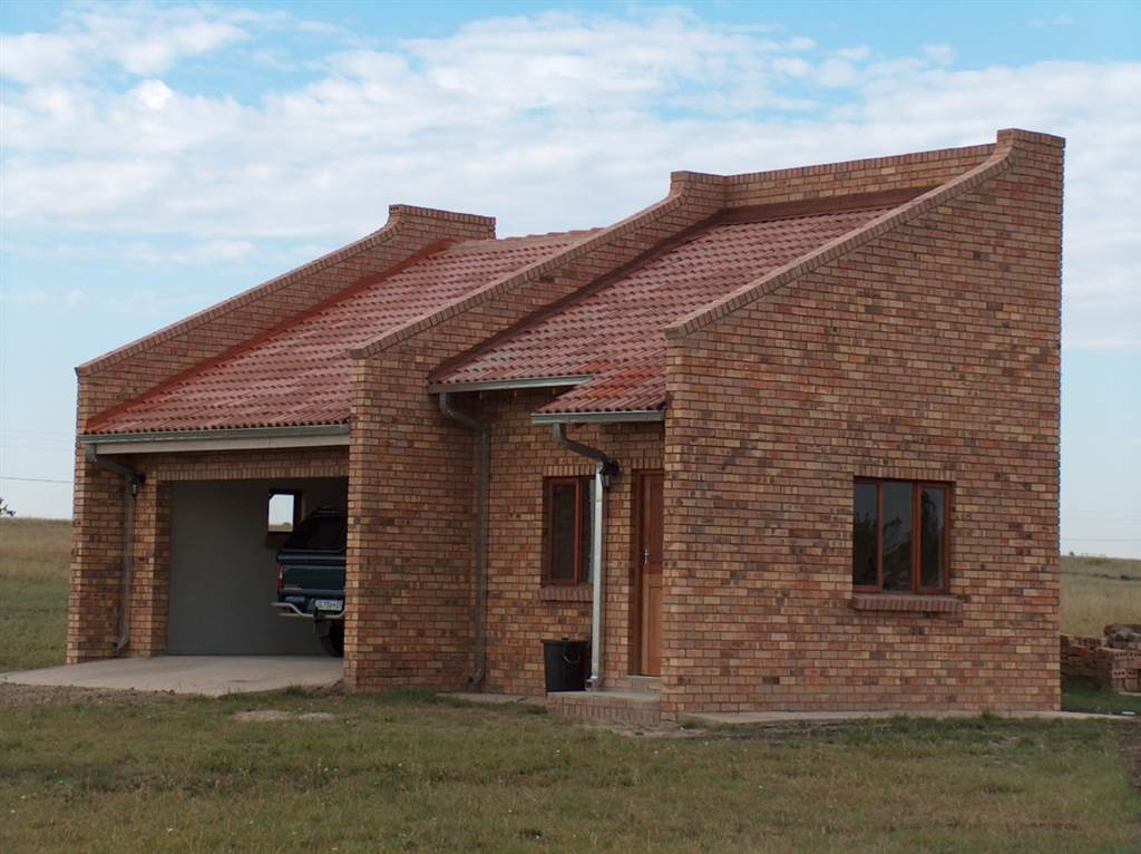 4 Bed House in Vaal Dam photo number 10