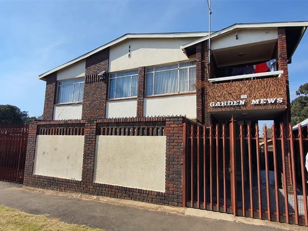 Commercial space in Rosettenville