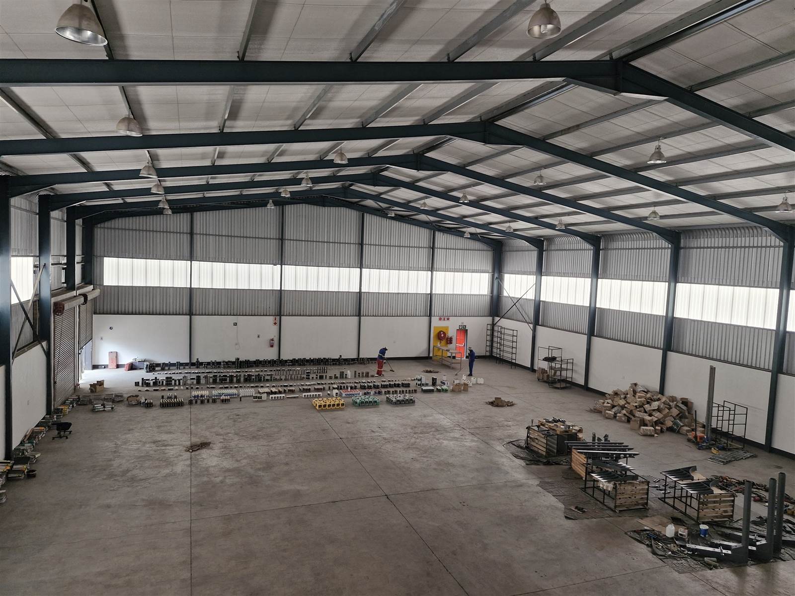 1352  m² Industrial space in Allandale photo number 5