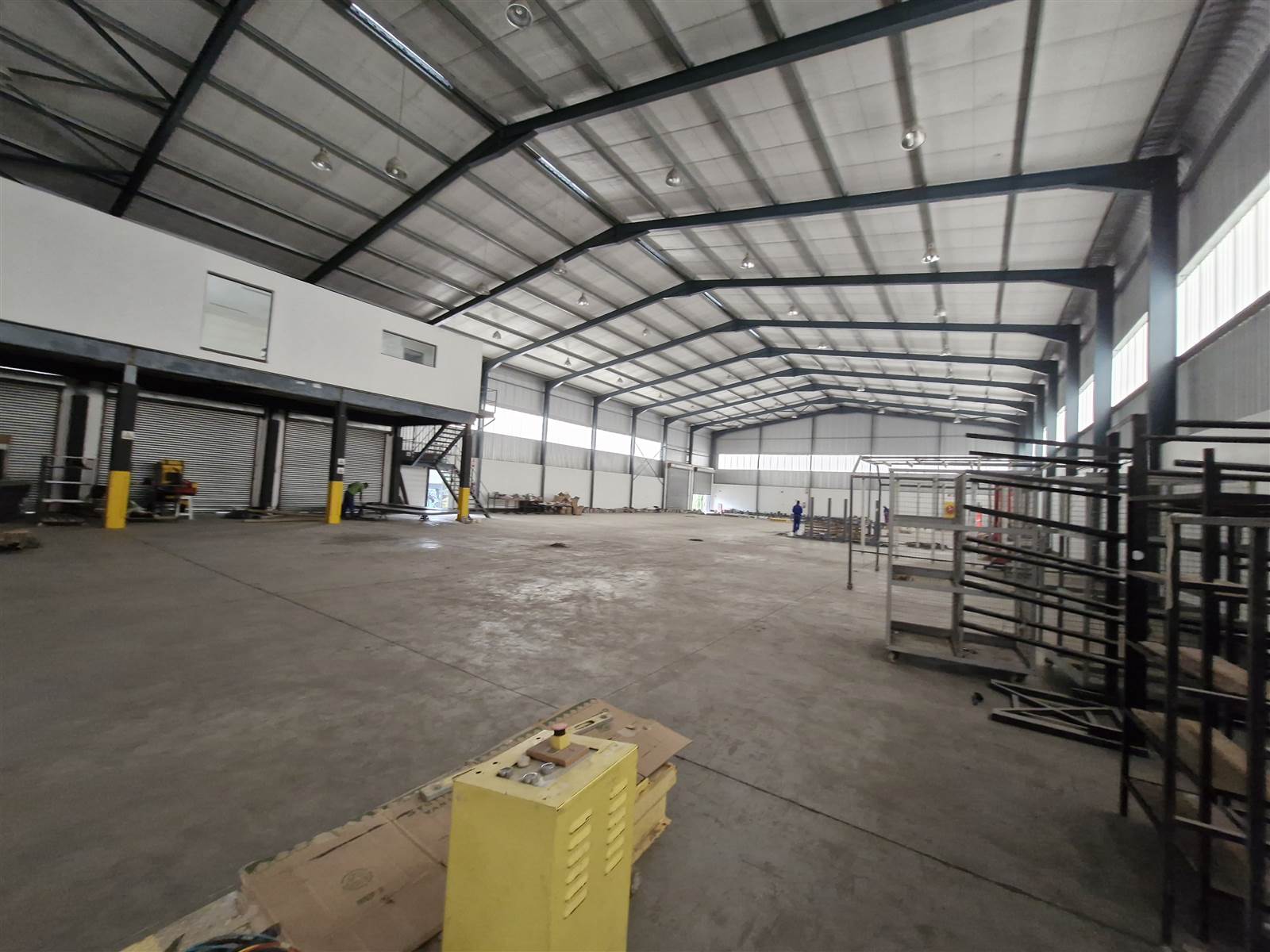 1352  m² Industrial space in Allandale photo number 7