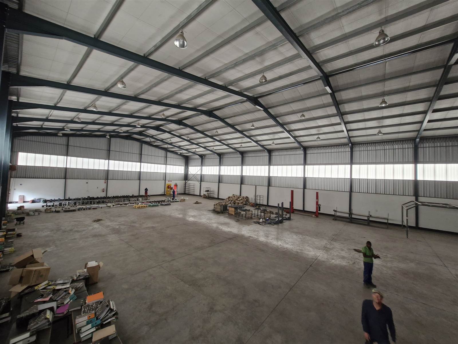 1352  m² Industrial space in Allandale photo number 3