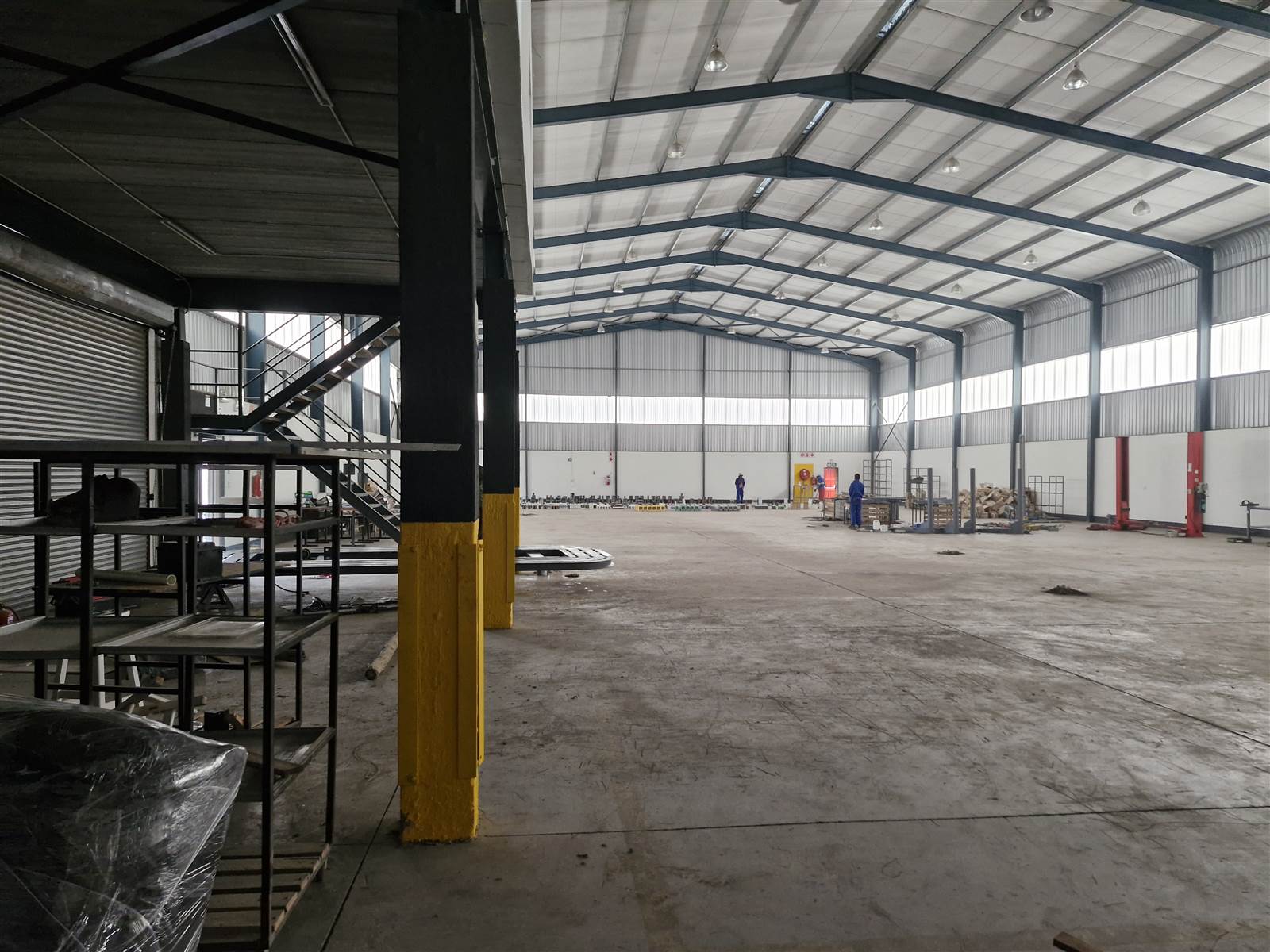 1352  m² Industrial space in Allandale photo number 10