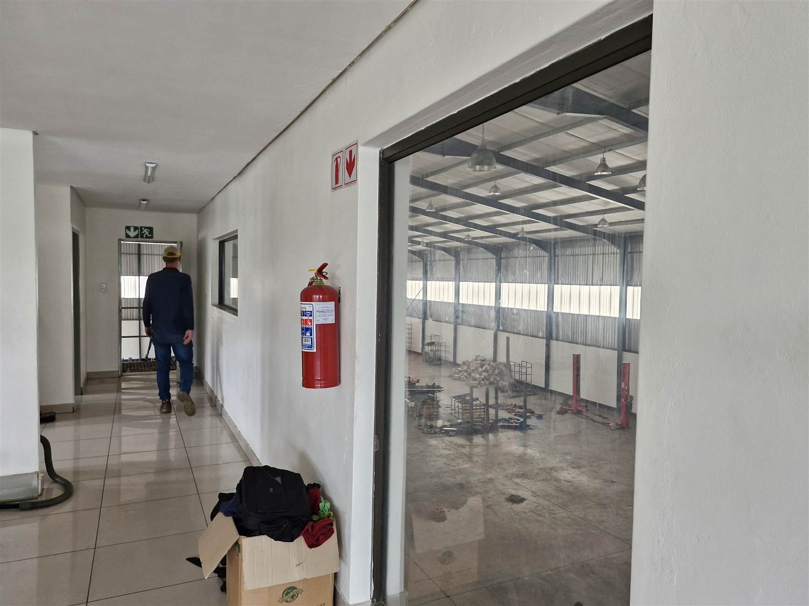 1352  m² Industrial space in Allandale photo number 12