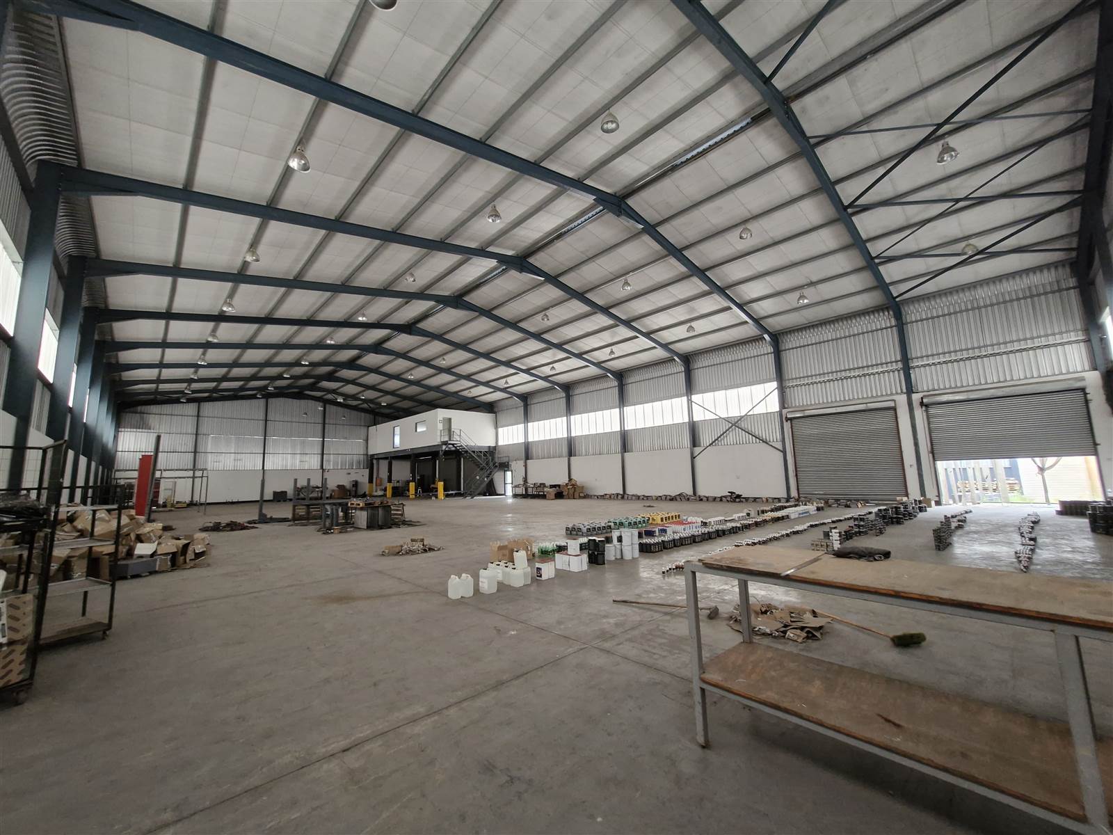 1352  m² Industrial space in Allandale photo number 8