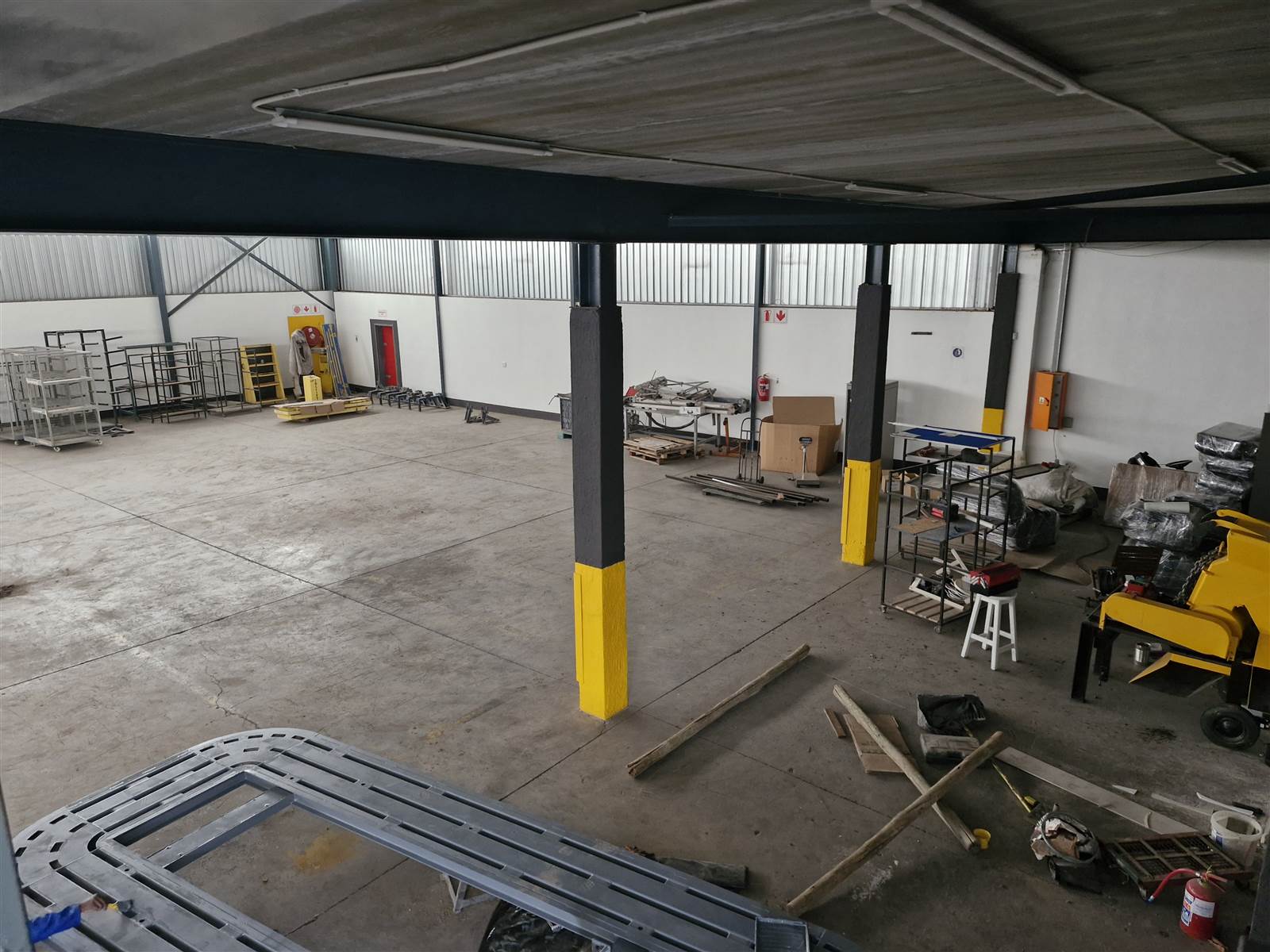 1352  m² Industrial space in Allandale photo number 4