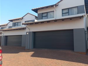 4 Bed House in Sharonlea