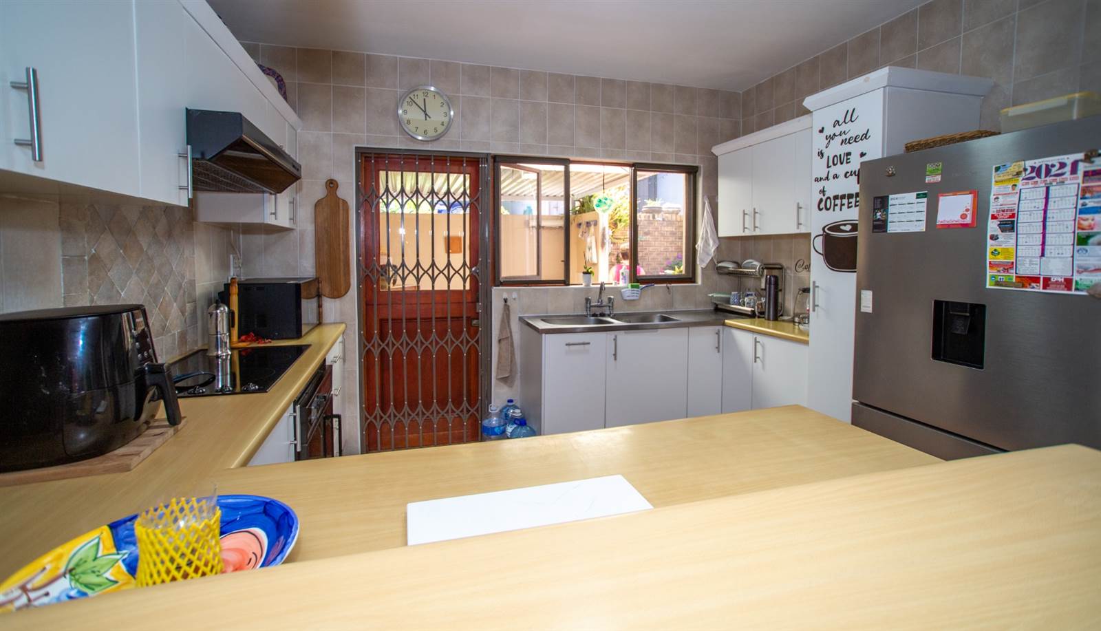 3 Bed Townhouse in Umgeni Park photo number 14