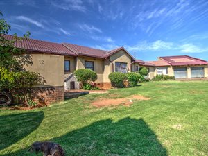 4 Bed House in Birchleigh North