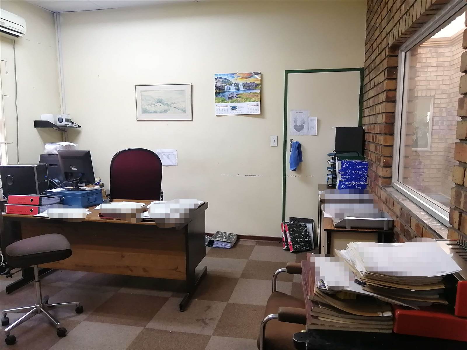 595  m² Commercial space in Benoni Central photo number 7
