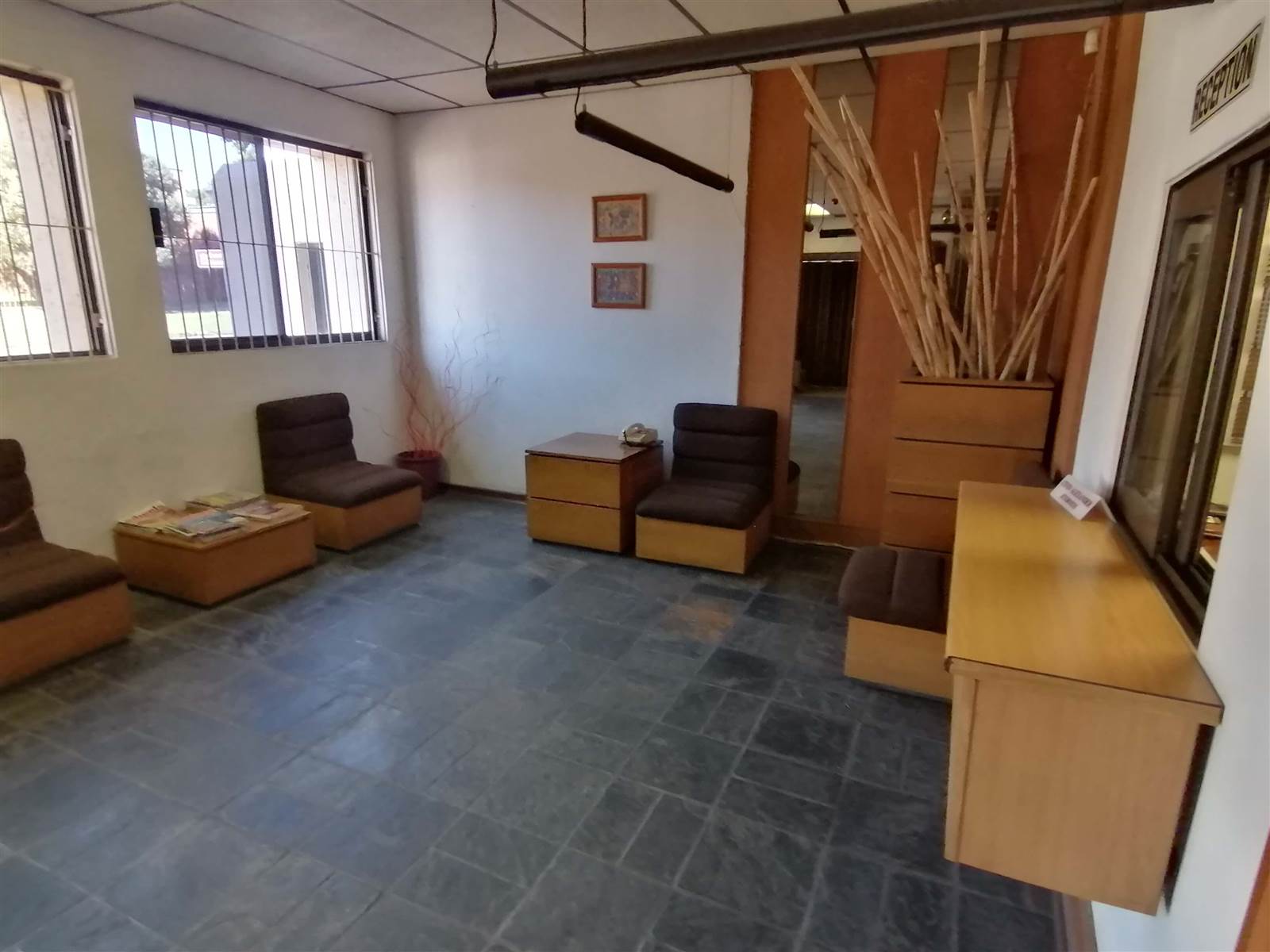 595  m² Commercial space in Benoni Central photo number 5
