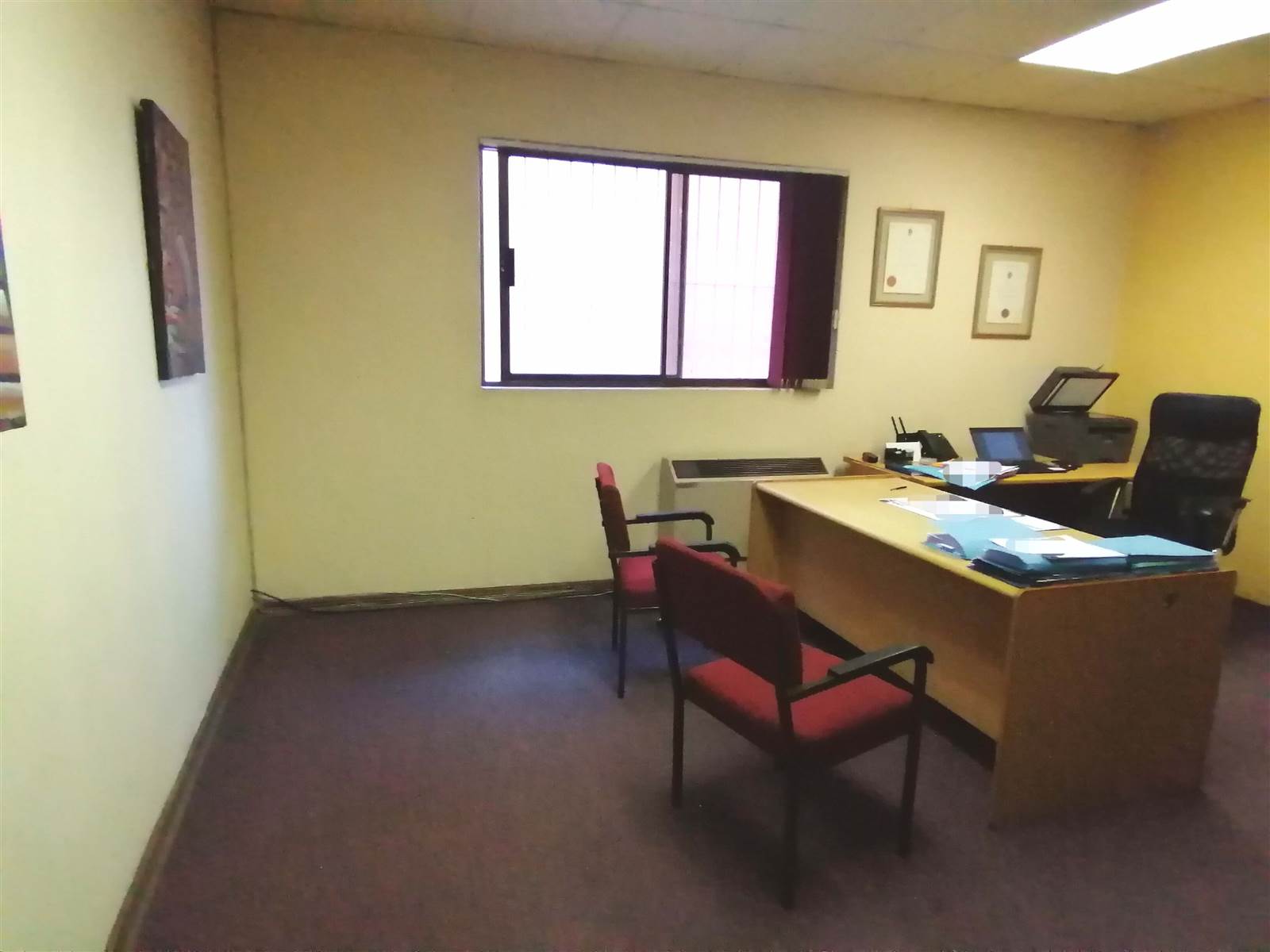 595  m² Commercial space in Benoni Central photo number 13