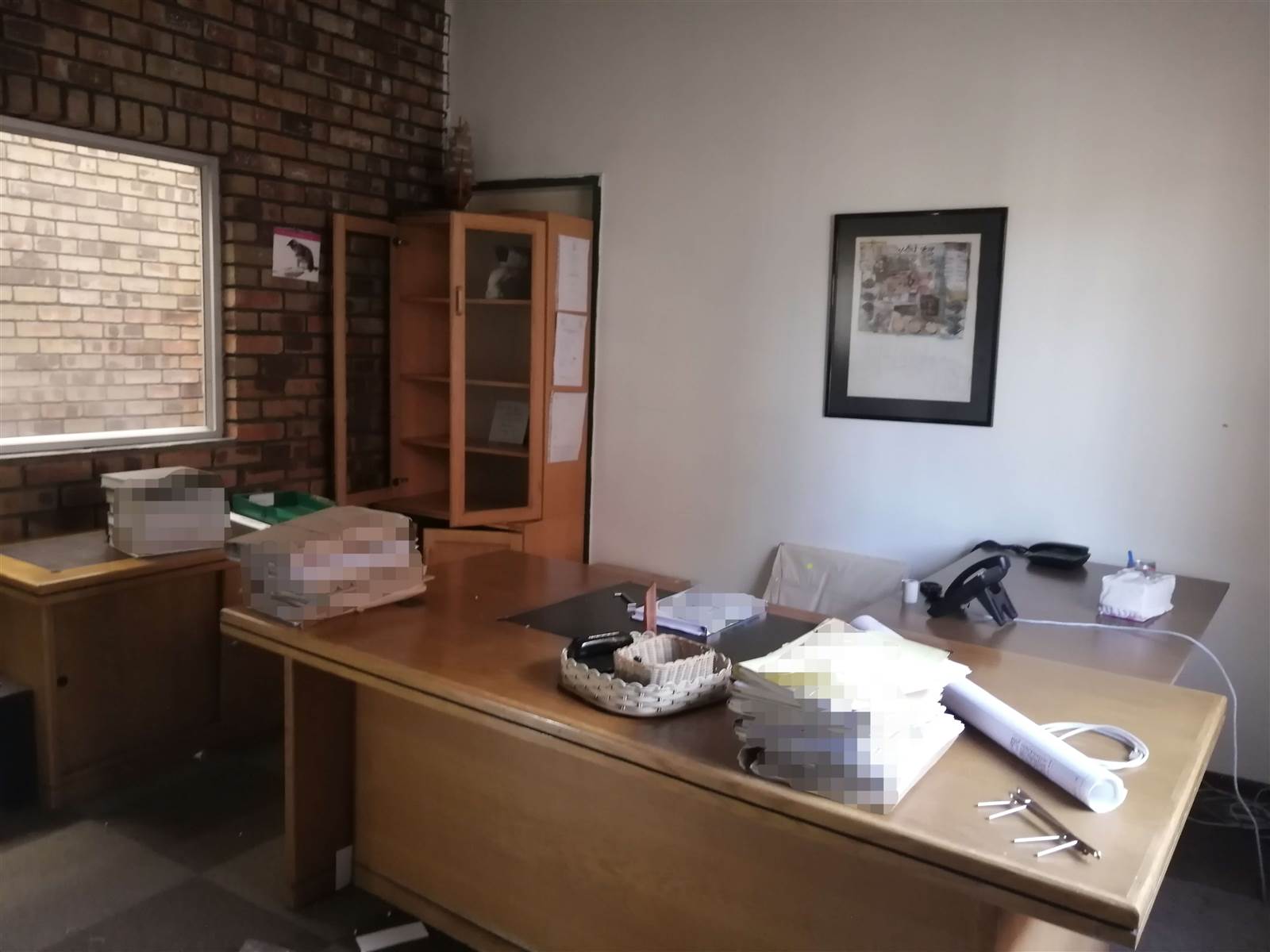595  m² Commercial space in Benoni Central photo number 12