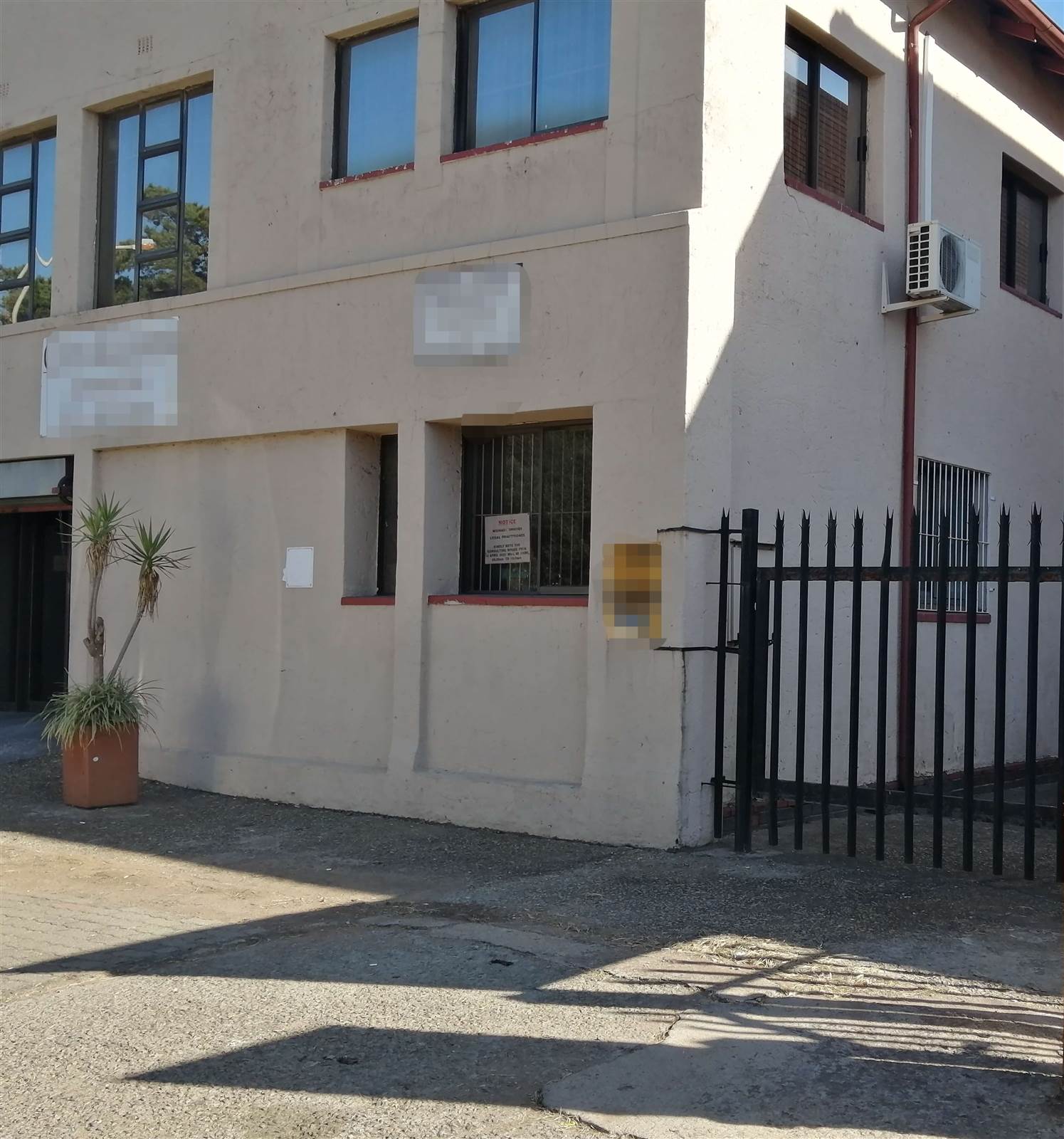 595  m² Commercial space in Benoni Central photo number 2