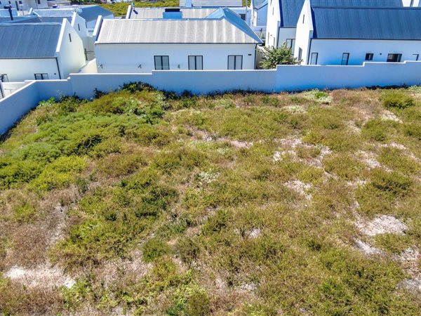 302 m² Land 302 m² Land