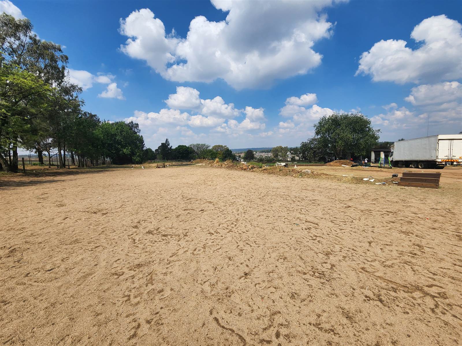 2 ha Land available in Kya Sands photo number 1