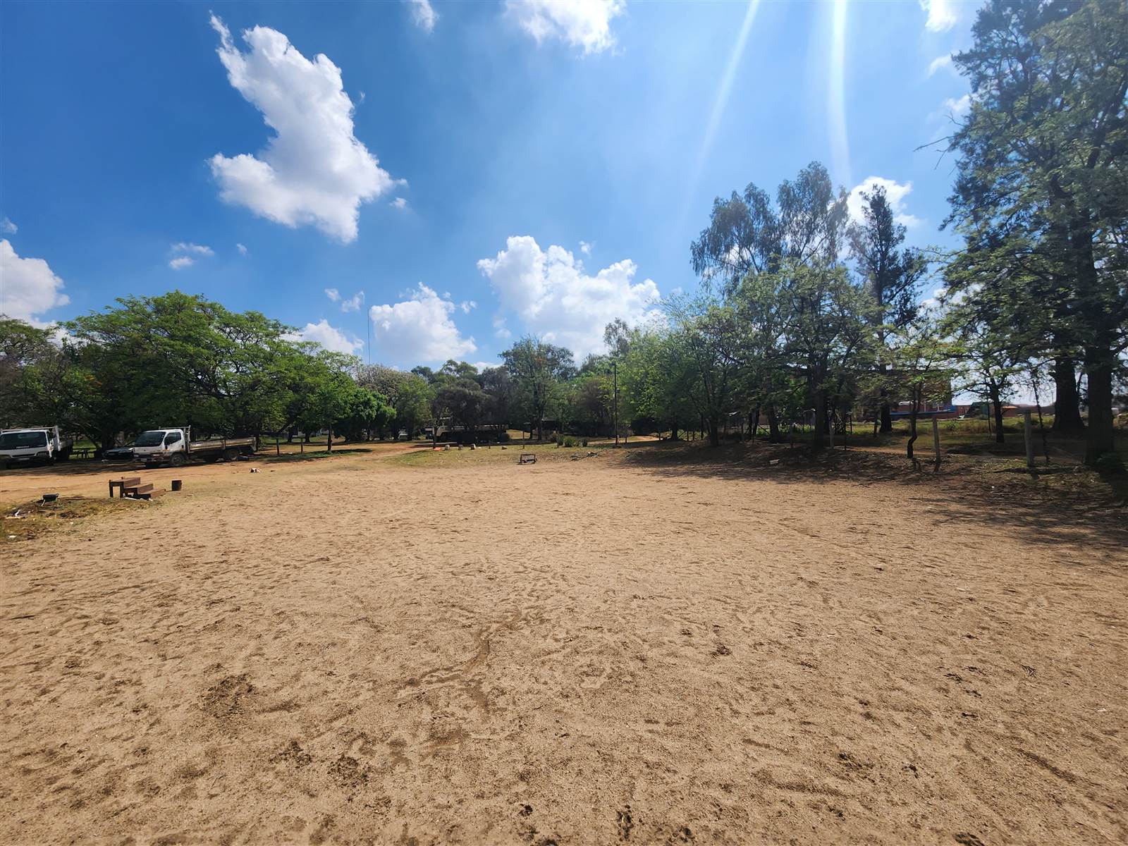 2 ha Land available in Kya Sands photo number 7