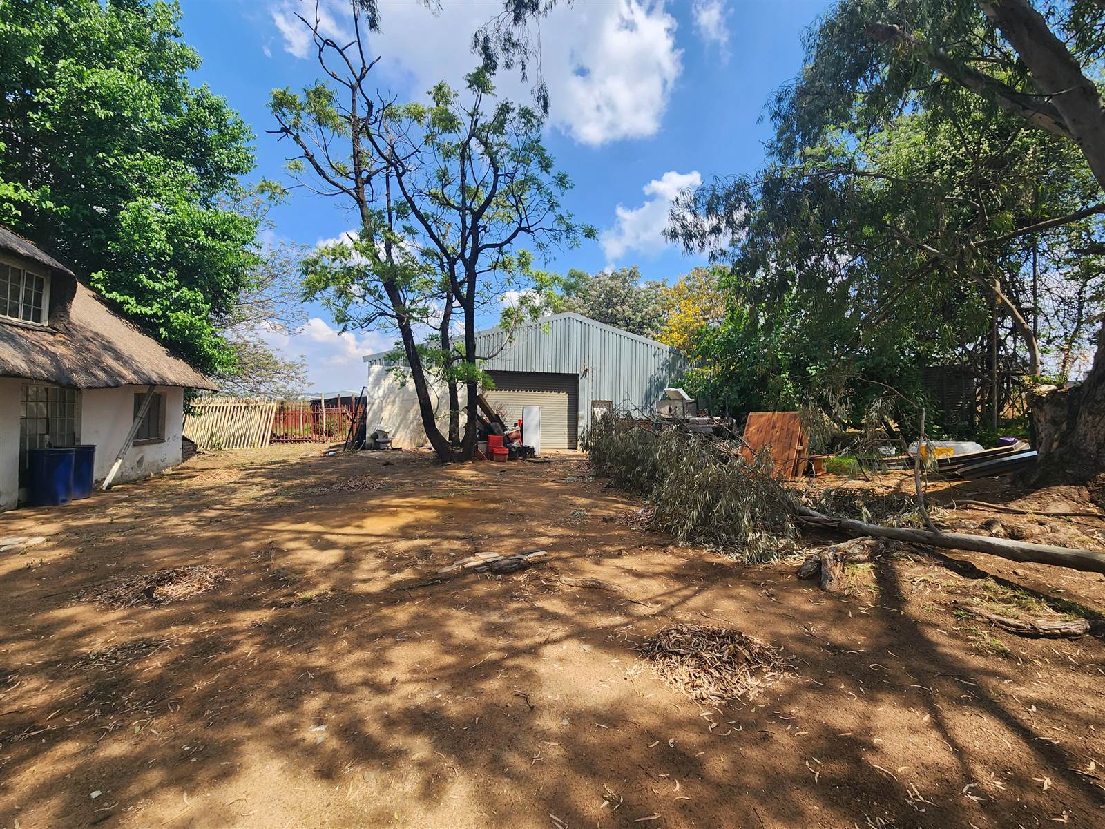 2 ha Land available in Kya Sands photo number 2