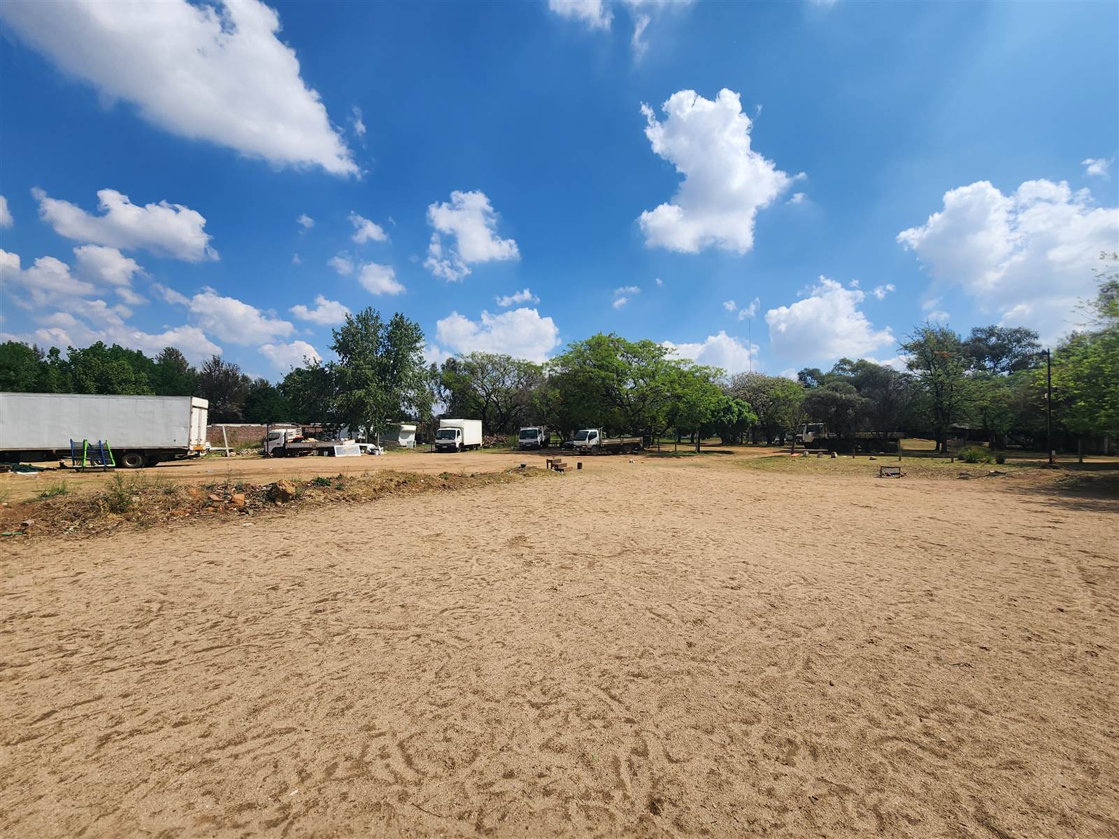 2 ha Land available in Kya Sands photo number 5