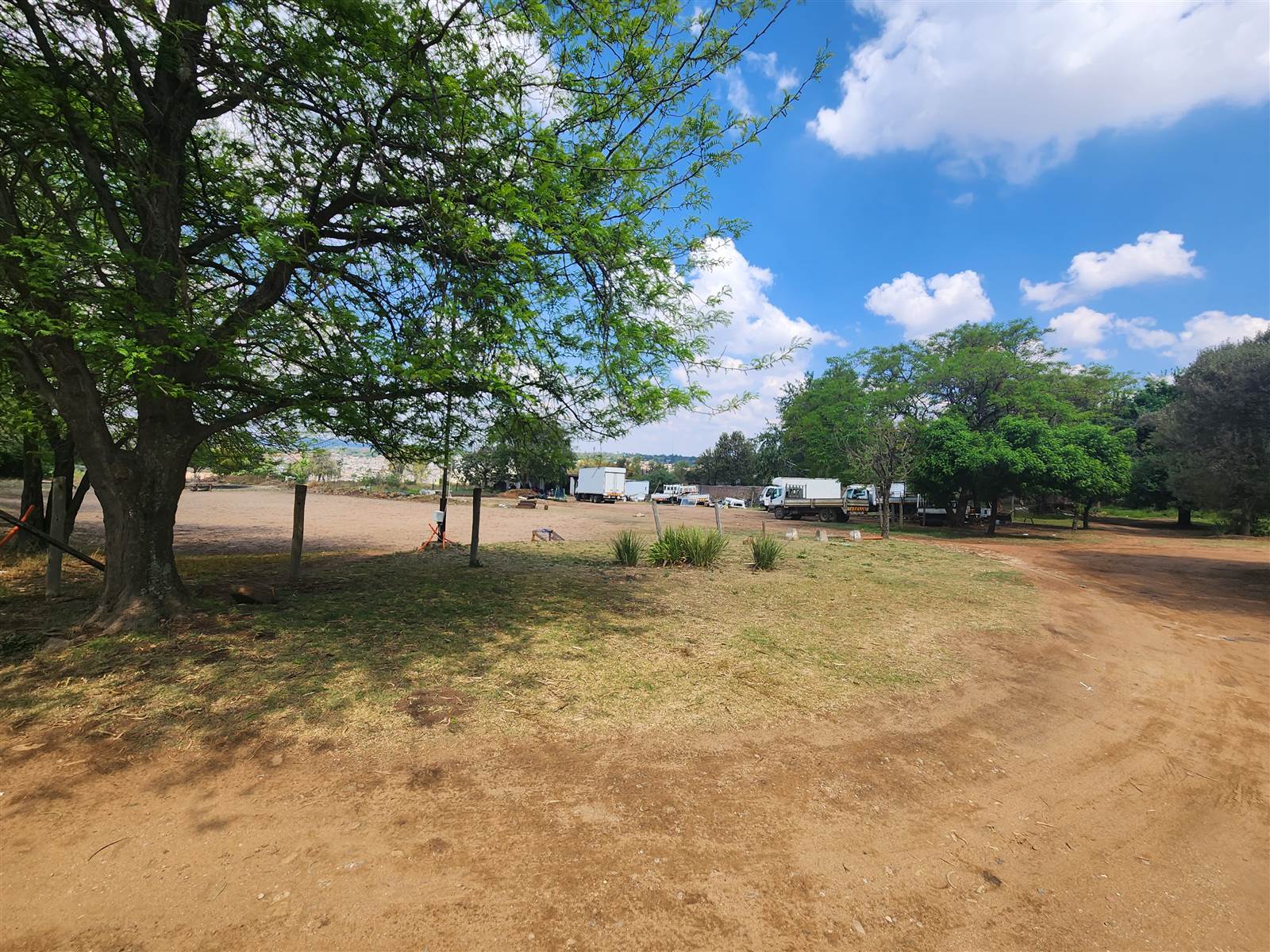 2 ha Land available in Kya Sands photo number 8