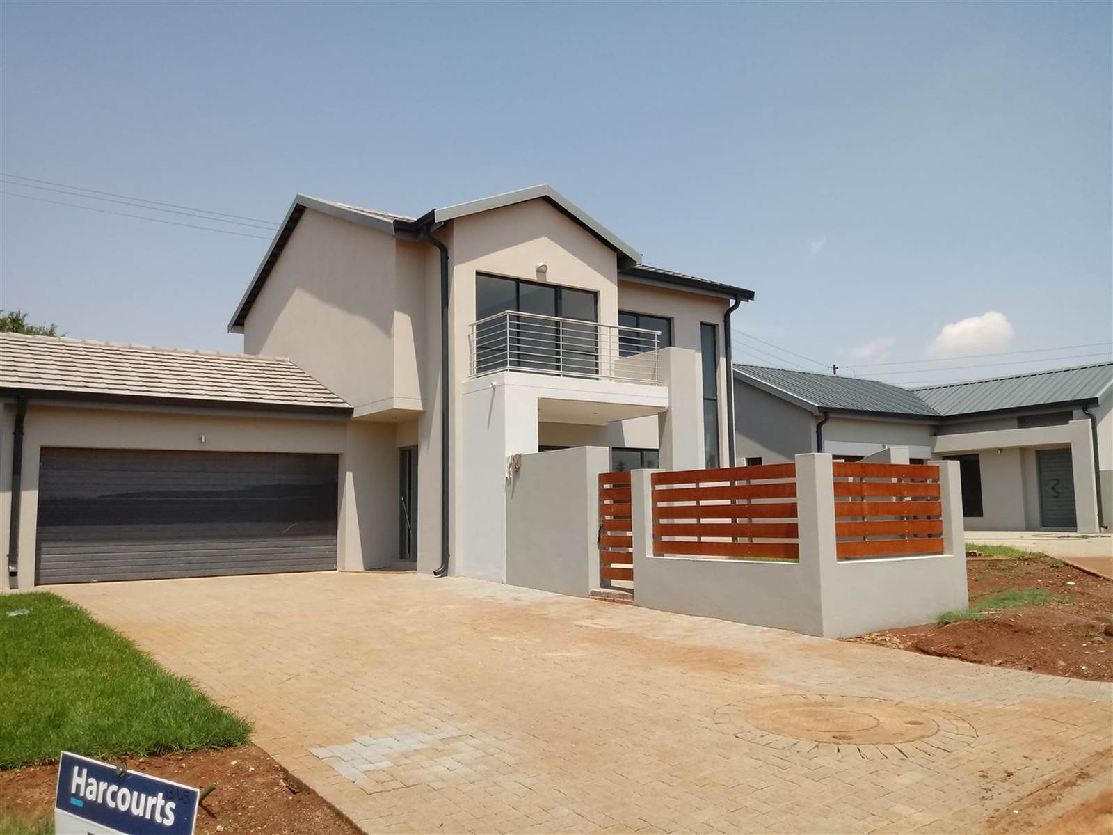 3 Bed House in Raslouw photo number 1