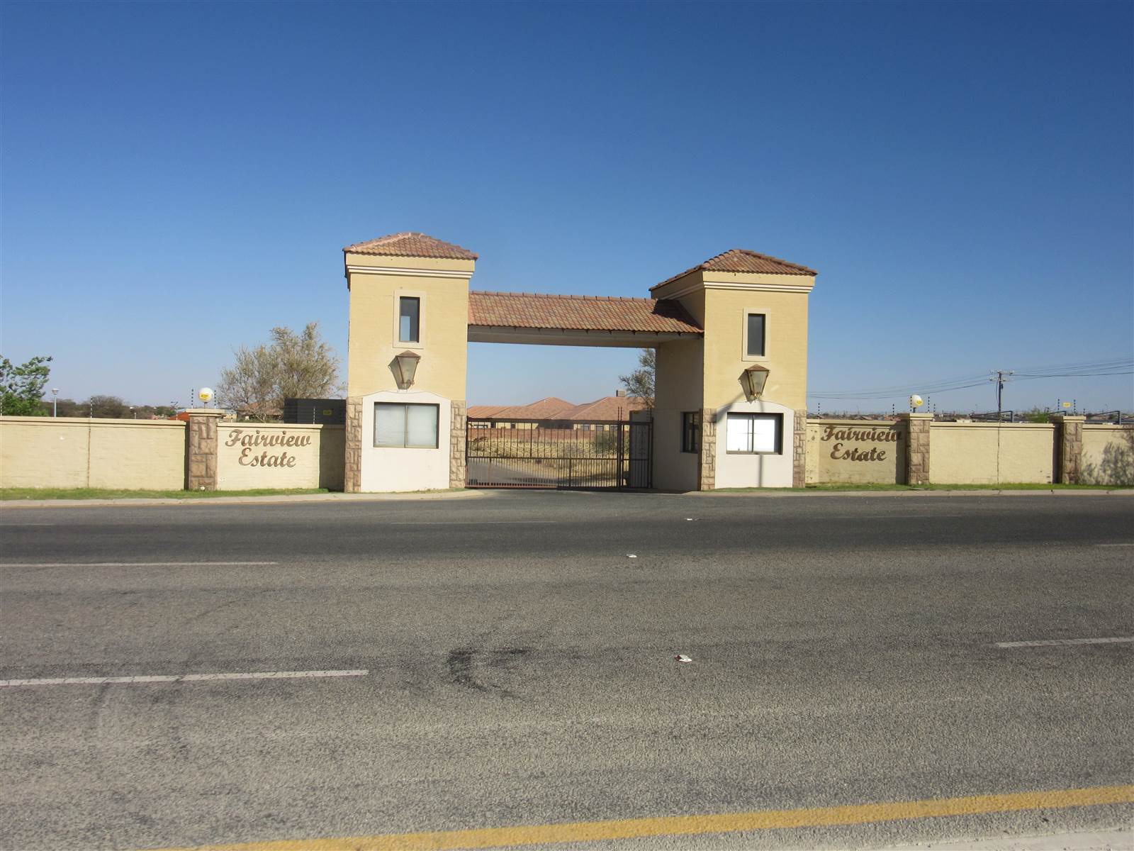751 m² Land available in Vryburg photo number 1