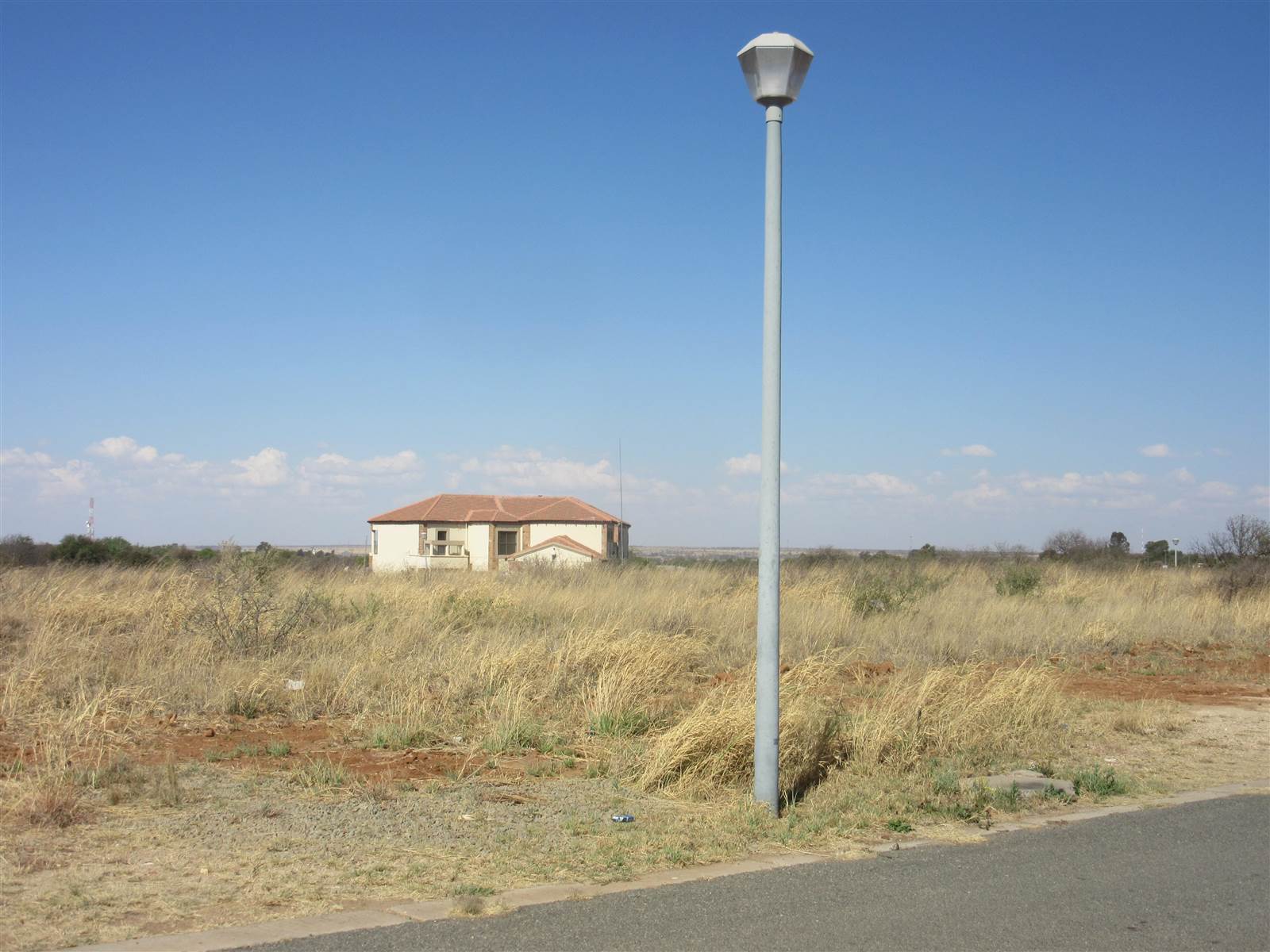 751 m² Land available in Vryburg photo number 4