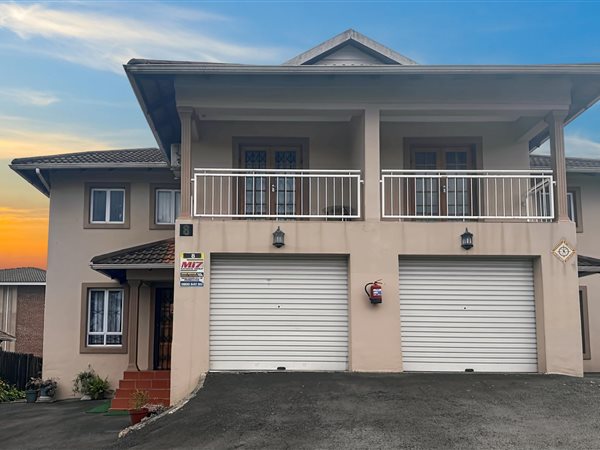 3 Bed Townhouse