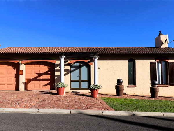 3 Bedroom House 3 Bedroom House