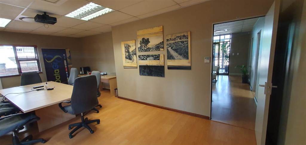 260  m² Commercial space in Arcadia photo number 12