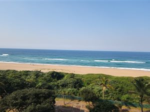 Apartment in Amanzimtoti
