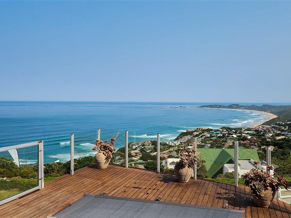 5 Bed House in Brenton on Sea