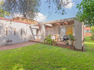 3 Bed House in Orange Grove