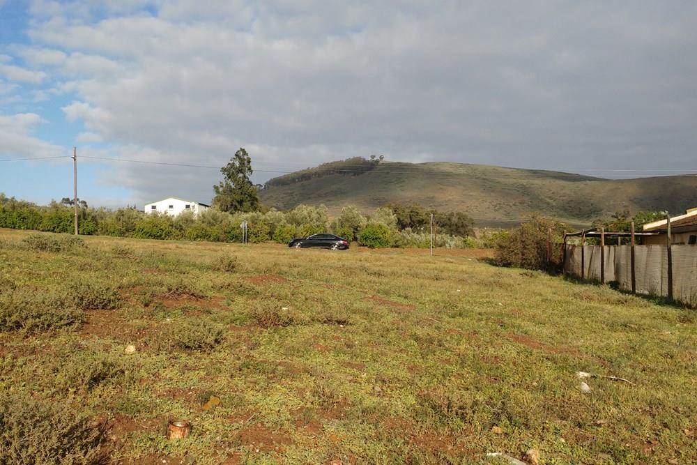 1388 m² Land available in Koringberg photo number 3