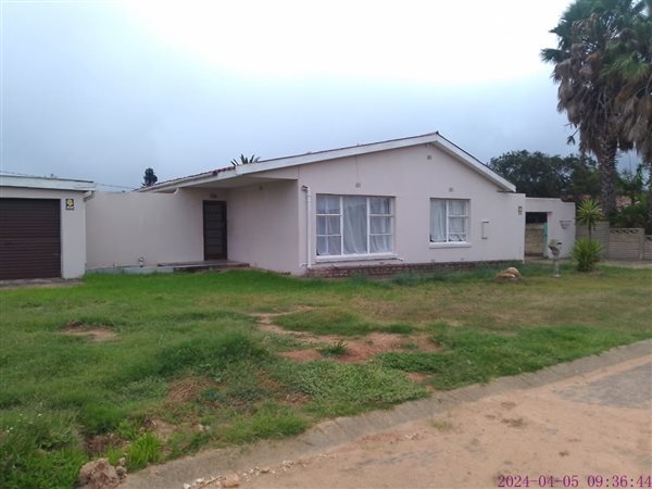 3 Bed House in Manor Heights