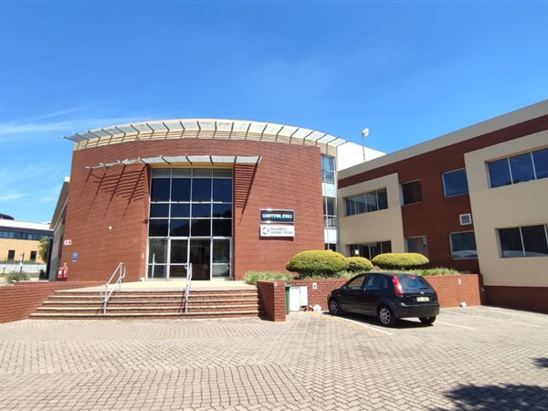 350  m² Commercial space in Bedfordview